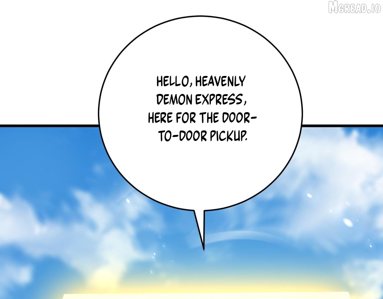 Invincible After Shocking My Empress Wife Chapter 121  - page 165